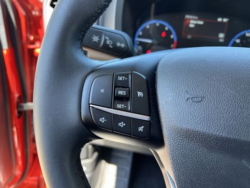 Used 2024 Ford Bronco Sport Big Bend w/ Convenience Package AWD/4WD image 29