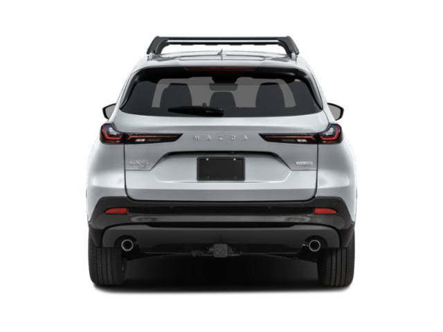 New 2026 MAZDA CX-5 2.5 S w/ Premium Plus Package AWD/4WD image 8