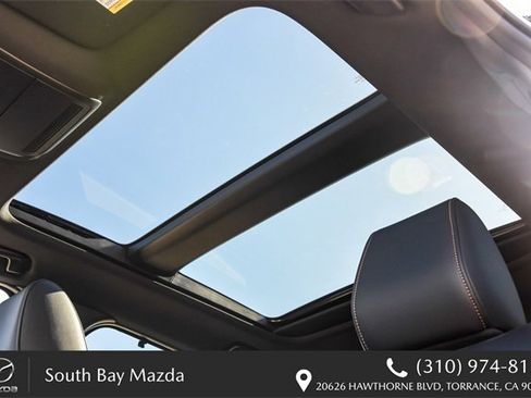 New 2026 MAZDA CX-90 Plug-In Hybrid w/ Premium Plus image 28