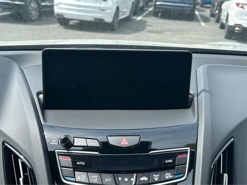 New 2026 Acura RDX SH-AWD image 21