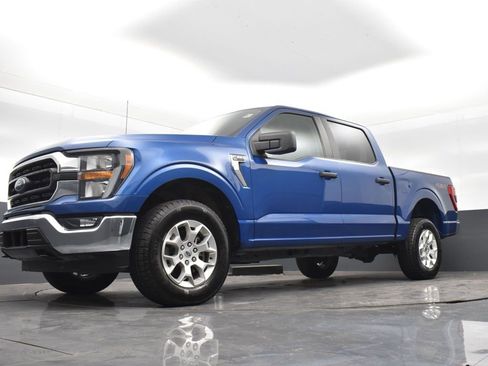 Used 2023 Ford F150 XLT image 15
