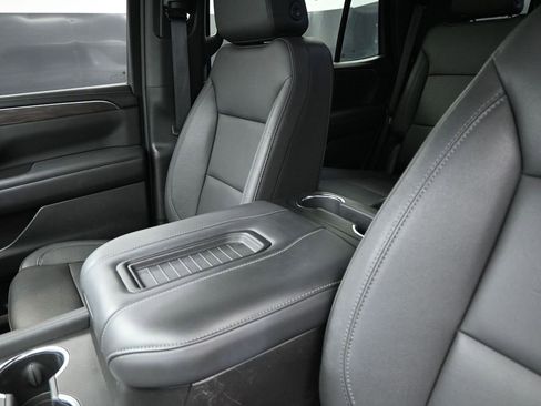 Used 2024 Chevrolet Tahoe LT image 14