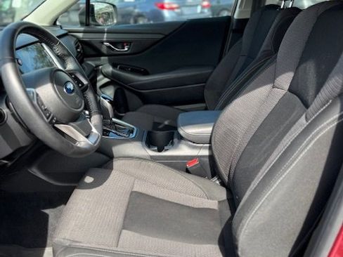 Used 2020 Subaru Outback Premium w/ Popular Package #1 image 12