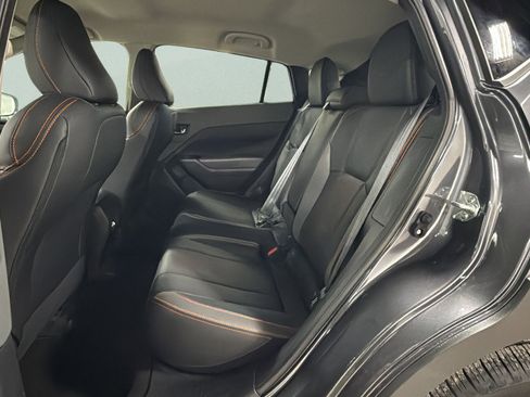 New 2026 Subaru Crosstrek 2.5i Limited AWD/4WD image 25