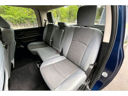 Used 2020 RAM 1500 Express w/ Wheel & Sound Group AWD/4WD image 25