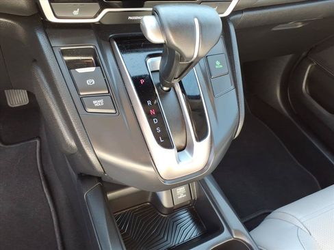 Used 2017 Honda CR-V EX-L image 34