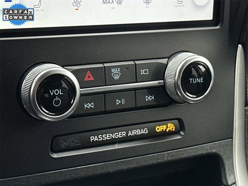 Used 2024 Ford Edge SEL image 24