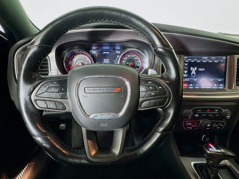 Used 2021 Dodge Charger Scat Pack RWD image 11