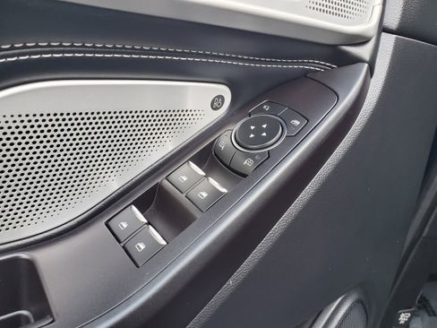 Used 2020 Ford Explorer ST w/ ST Street Pack image 12