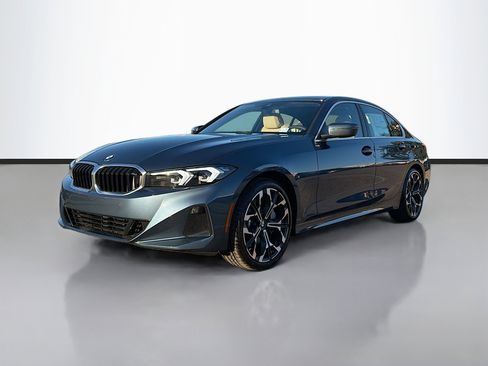 New 2026 BMW 330i Sedan image 7