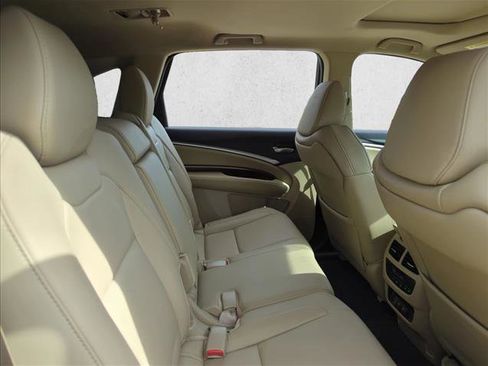 Used 2019 Acura MDX image 22