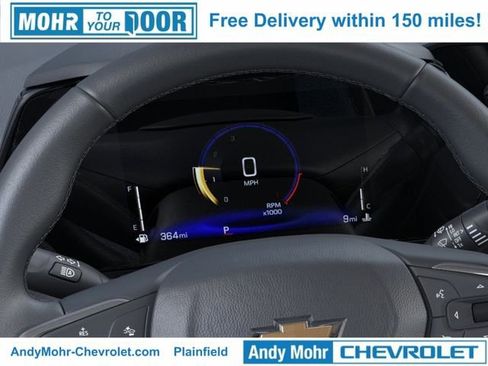 New 2026 Chevrolet TrailBlazer LT w/ Convenience Package AWD/4WD image 18