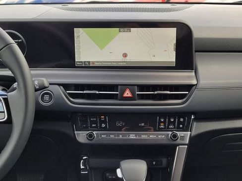New 2026 Kia Seltos EX FWD image 14