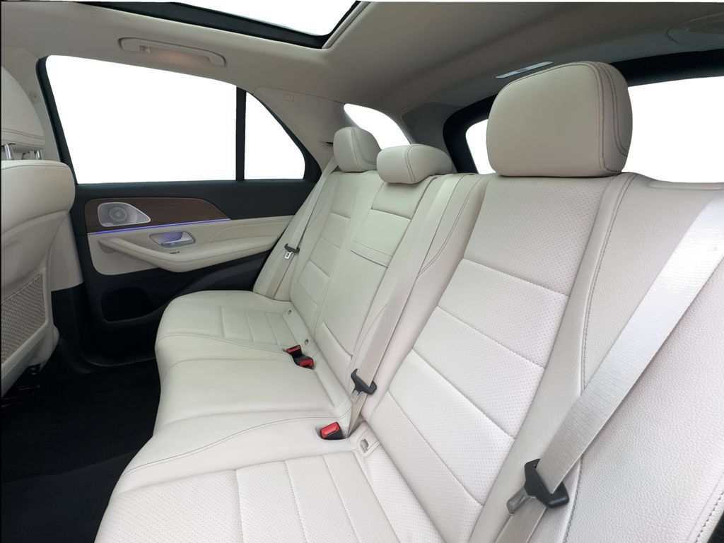 Used 2022 Mercedes-Benz GLE 350 image 24