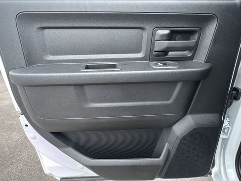 New 2026 RAM 2500 Tradesman w/ Commercial Features Package image 15