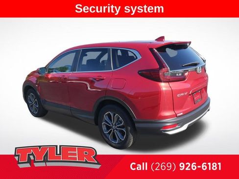 Used 2020 Honda CR-V EX image 5