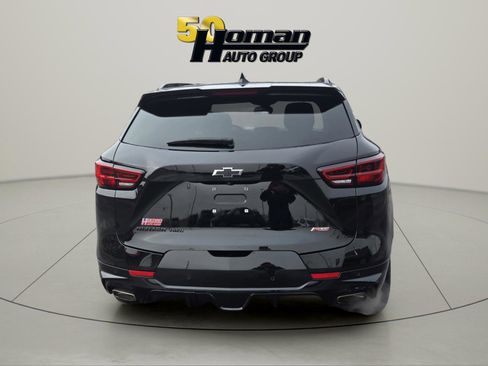 Used 2024 Chevrolet Blazer RS image 4