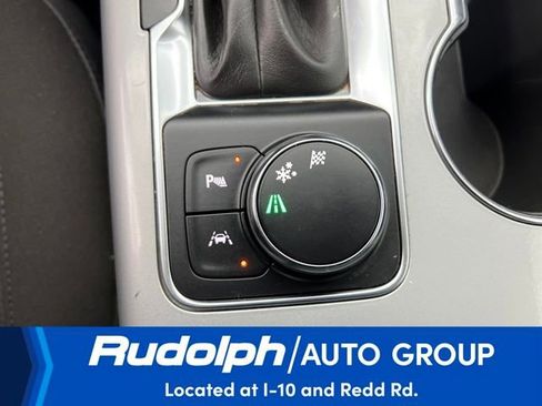 Certified 2022 Chevrolet Blazer LT image 27