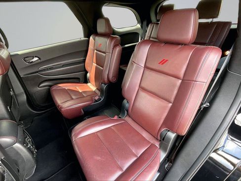 Used 2023 Dodge Durango GT AWD/4WD image 26