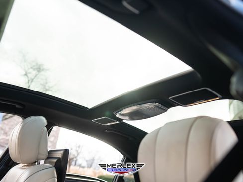 Used 2015 Mercedes-Benz S 600 image 47