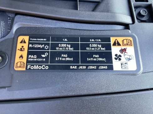 New 2026 Ford Escape Active w/ Tech Pack #1 image 66