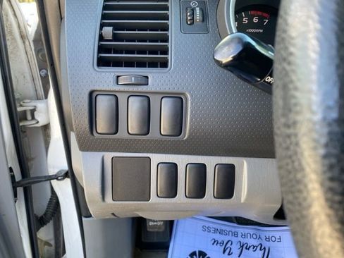 Used 2007 Toyota Tacoma 2WD Regular Cab image 22