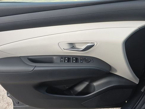 New 2026 Hyundai Tucson SEL image 26