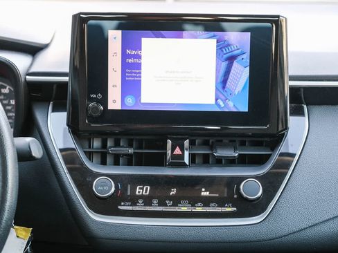 Certified 2024 Toyota Corolla LE FWD image 13