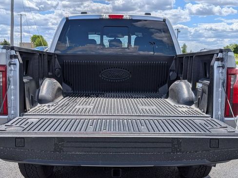 Used 2024 Ford F150 XLT w/ Equipment Group 302A MID AWD/4WD image 24