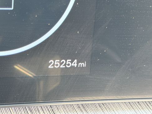 Used 2025 Hyundai Santa Fe Calligraphy FWD image 22