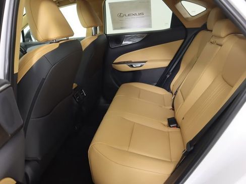 New 2026 Lexus NX 350 AWD w/ Premium Package image 15