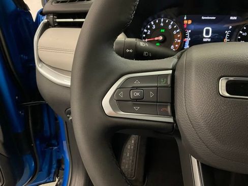 New 2026 Jeep Compass Limited AWD/4WD image 12