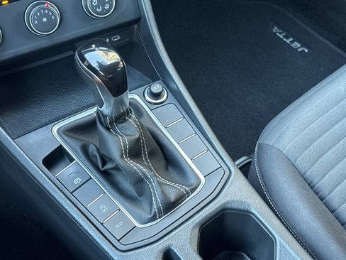 Used 2024 Volkswagen Jetta S FWD image 21