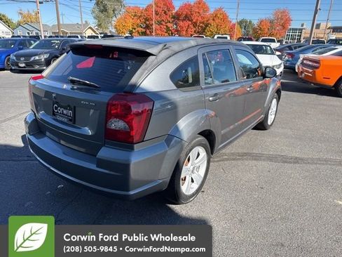 Used 2011 Dodge Caliber Mainstreet image 5