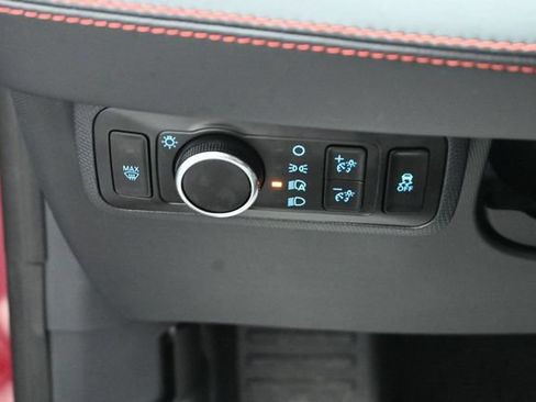 Certified 2025 Ford Mustang Mach-E Premium w/ Sport Appearance Package AWD/4WD image 11