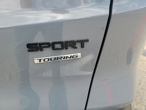 Used 2024 Honda CR-V Sport Touring image 13