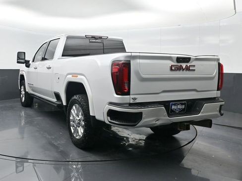 Used 2022 GMC Sierra 2500 Denali w/ Denali Ultimate Package image 5