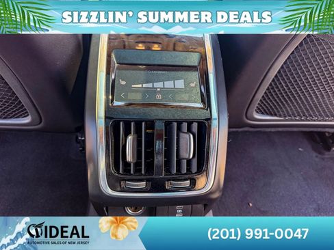 Used 2022 Volvo S90 B6 Momentum AWD/4WD image 30