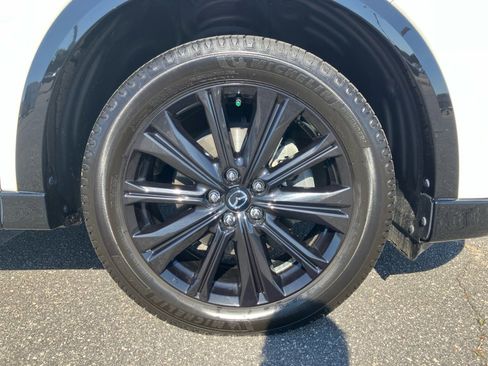Used 2022 MAZDA CX-5 AWD 2.5 Turbo image 29