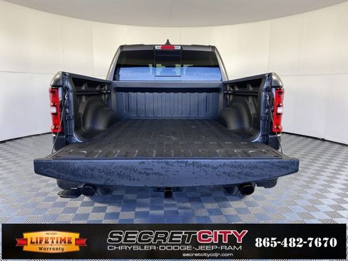 New 2026 RAM 1500 Big Horn image 33