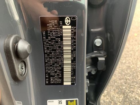 New 2026 Toyota Corolla LE image 33