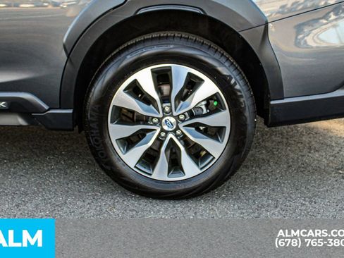 Used 2025 Subaru Outback Limited w/ Tech Package 3 image 15