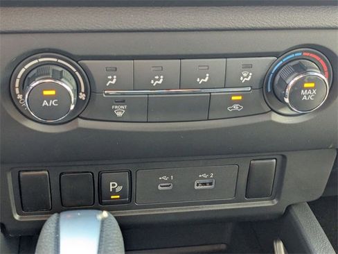 New 2026 Nissan Frontier SV w/ Tow Package image 20