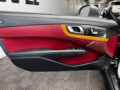 Used 2016 Mercedes-Benz SL 550 SL 550 image 49