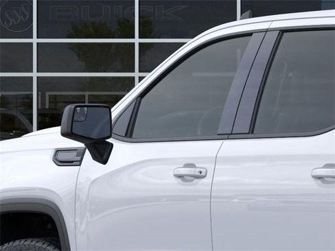 New 2024 GMC Sierra 1500 Elevation image 12