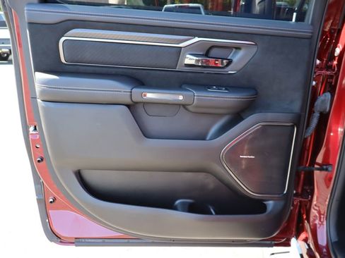 Used 2024 RAM 1500 TRX AWD/4WD image 28