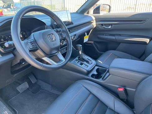 Used 2026 Honda CR-V Sport-L image 20