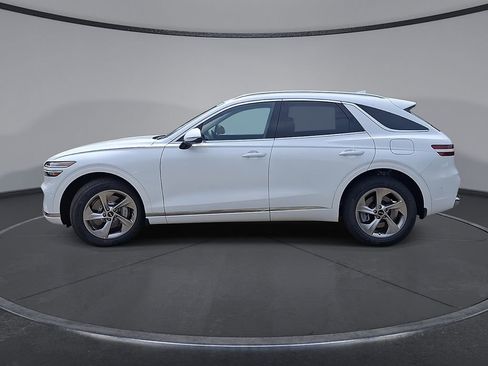 New 2026 Genesis GV70 2.5T Advanced AWD/4WD image 5