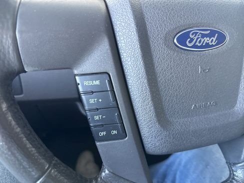 Used 2010 Ford F150 4x4 SuperCrew image 27