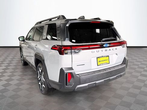 New 2026 Subaru Outback Touring XT image 35